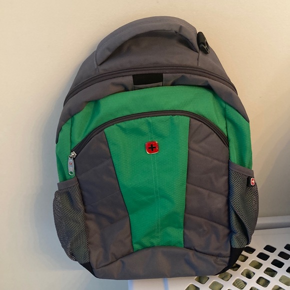 SwissGear Bags Nwot Swiss Gear Brand Backpack Poshmark